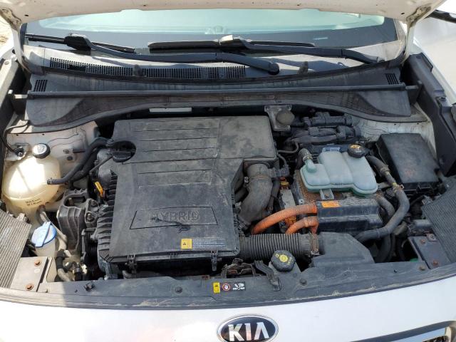 2017 KIA NIRO EX KNDCC3LC9H5049403