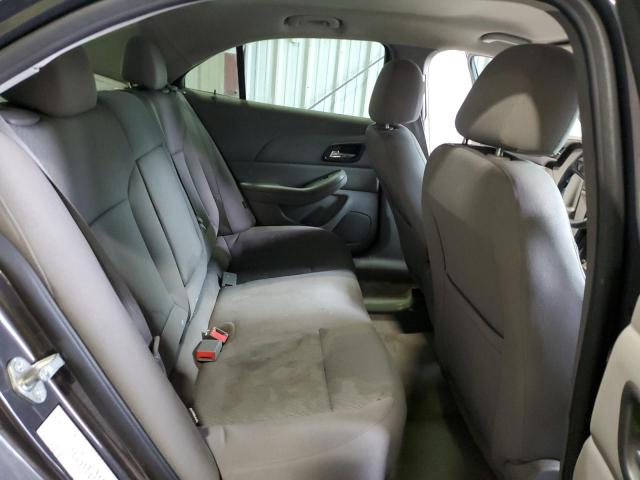 2013 CHEVROLET MALIBU LS - 1G11A5SA8DF315127