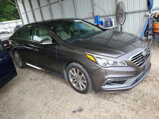 Vin: 5npe34af0gh333691, lot: 59910835, hyundai sonata sport 20164