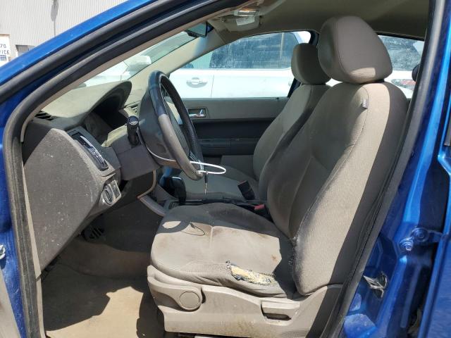 2010 FORD FOCUS SES - 1FAHP3GN3AW109221