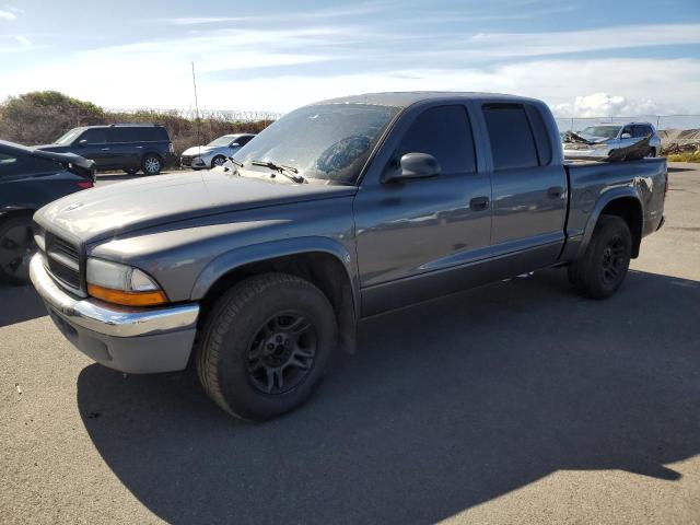DODGE DAKOTA QUA