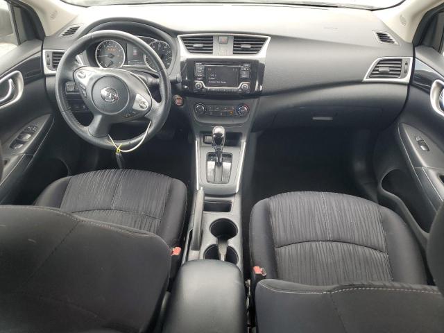 2016 NISSAN SENTRA S - 3N1AB7AP5GL651675