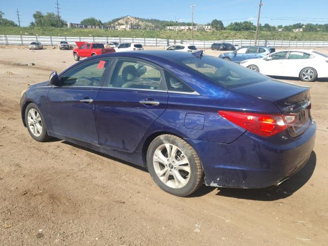 Vin: 5npec4abxbh305631, lot: 61960385, hyundai sonata se 20112