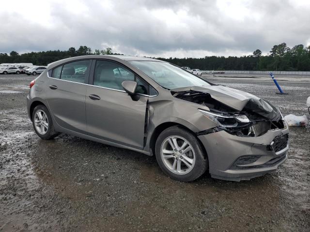 Vin: 3g1be6sm3hs533731, lot: 60503005, chevrolet cruze lt 20174