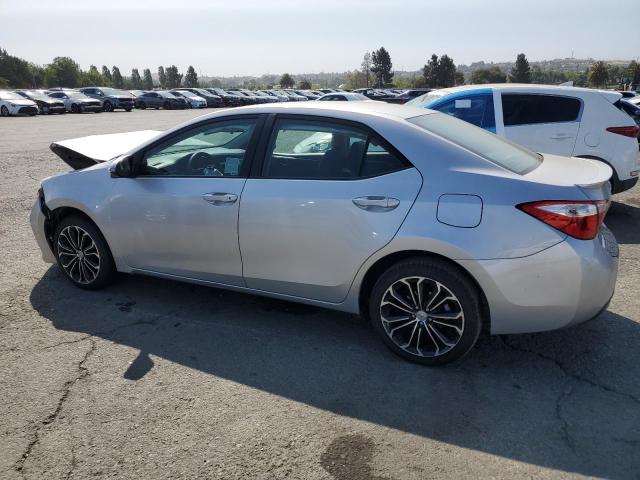 Vin: 5yfburhe9gp444091, lot: 61879125, toyota corolla l 20162