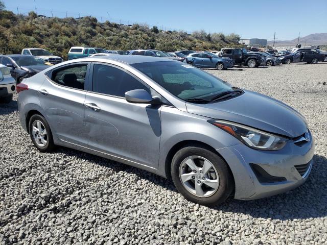 Vin: kmhdh4ae0fu360832, lot: 62492385, hyundai elantra se 20154