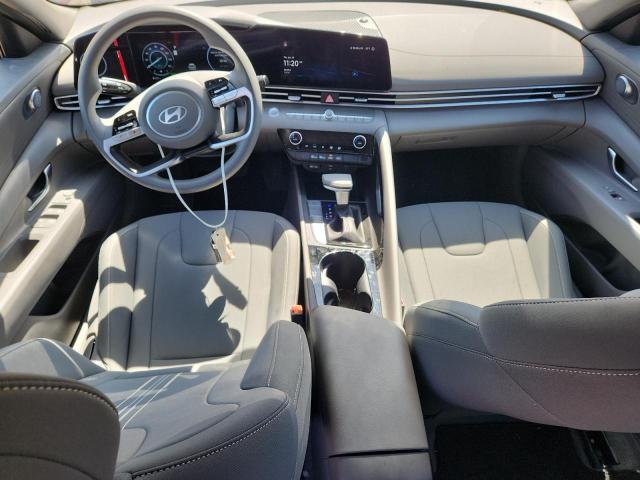 2024 HYUNDAI ELANTRA BL - KMHLM4DJ7RU116759