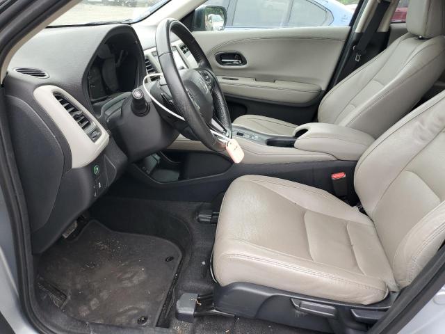 2019 HONDA HR-V EXL - 3CZRU6H71KM732163