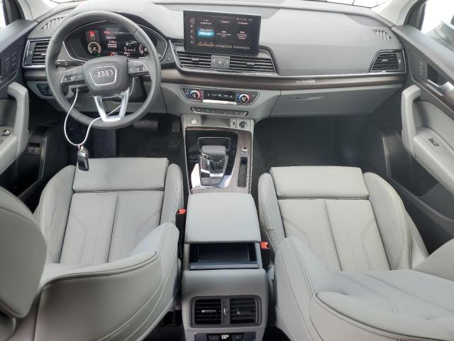 2024 AUDI Q5 E PREMI WA1G2AFY2R2134483