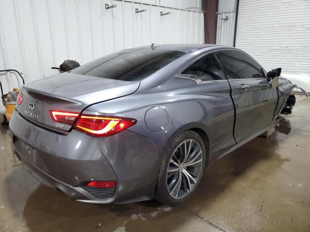 Vin: jn1ev7el4jm392190, lot: 62638985, infiniti q60 luxe 300 20183