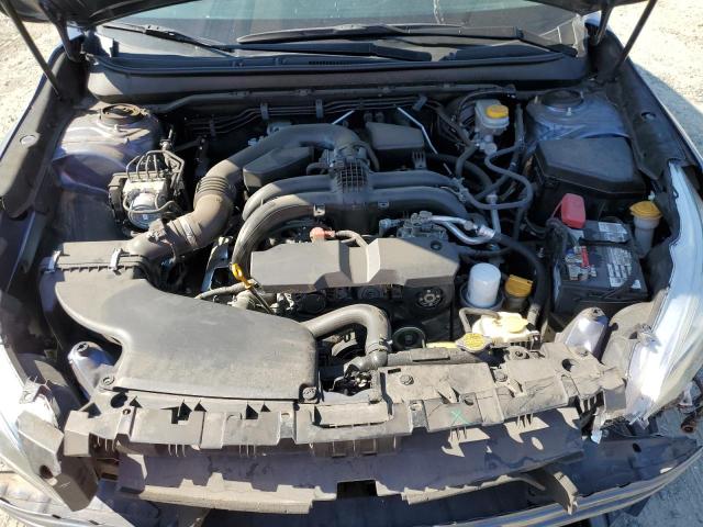 2015 SUBARU LEGACY 2.5 4S3BNAN65F3056214