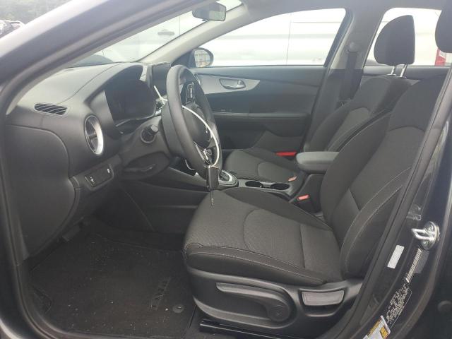 2024 KIA FORTE LX - 3KPF24AD7RE832274