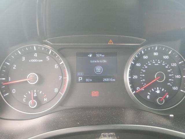 2019 KIA CADENZA LU KNALC4J15K5173101
