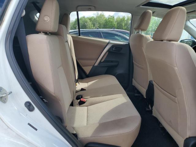2013 TOYOTA RAV4 XLE - 2T3RFREV2DW060362