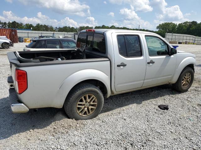 Vin: 1n6ad0er3gn737445, lot: 58837295, nissan frontier s 20163