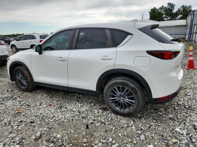Vin: jm3kfacm2l0744481, lot: 61012765, mazda cx-5 touring 20202