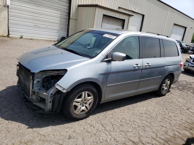 HONDA ODYSSEY EX