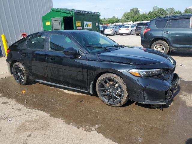 Vin: 19xfl2h84se001752, lot: 61802385, honda civic sport 20254