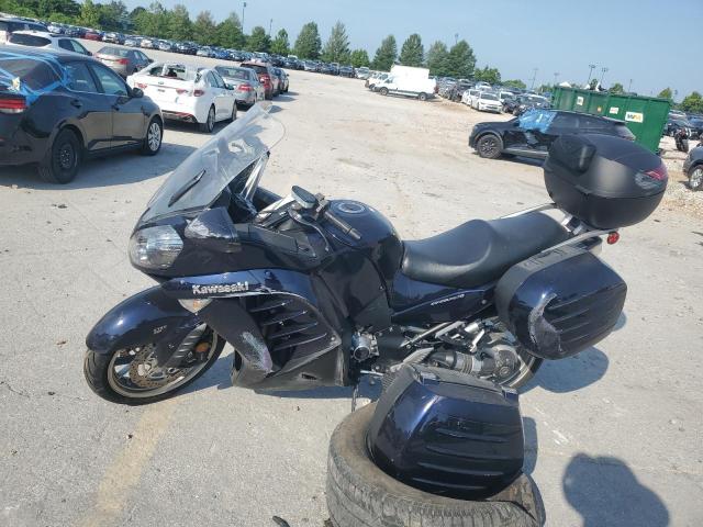 2010 KAWASAKI ZG1400 C JKBZGNC1XAA003171