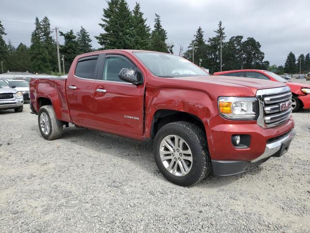 Vin: 1gtg6ce39f1270042, lot: 60497565, gmc canyon slt 20154