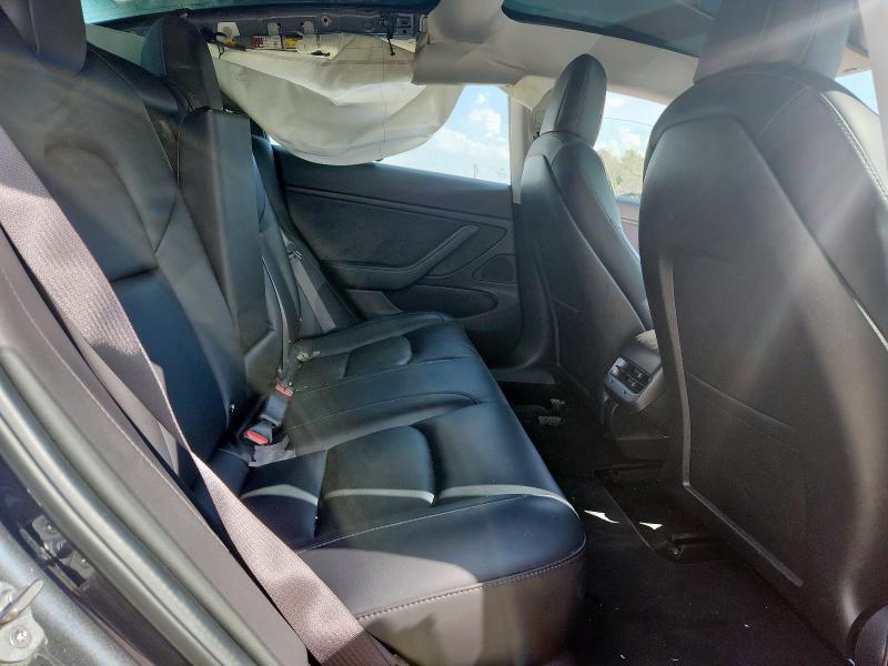 2018 TESLA MODEL 3 5YJ3E1EB1JF087327