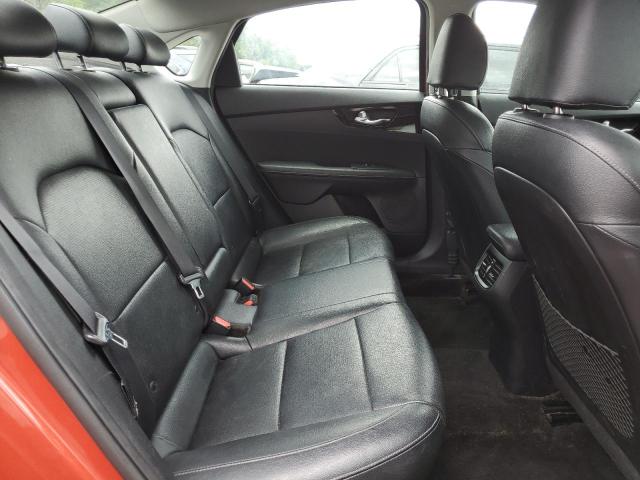 2019 KIA FORTE EX 3KPF54AD9KE056940