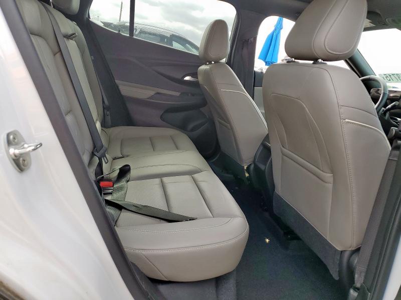 2024 BUICK ENVISTA AV KL47LCE25RB053869