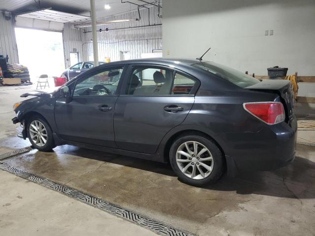 Vin: jf1gjab62cg018472, lot: 60522175, subaru impreza premium 20122