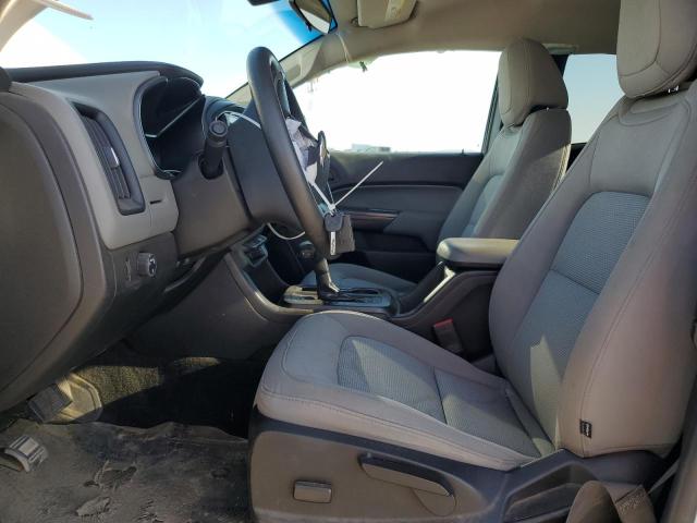 2018 CHEVROLET COLORADO - 1GCHSBEA2J1109565