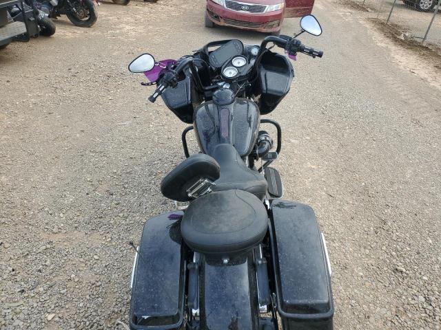 2013 HARLEY-DAVIDSON FLTRX ROAD 1HD1KHM17DB611023