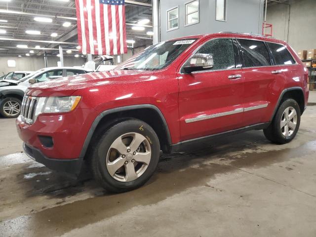 Vin: 1j4rr5gt7bc674099, lot: 59050365, jeep grand cher limited 2011 img_1