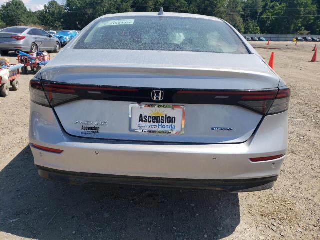 2025 HONDA ACCORD HYB 1HGCY2F62SA026594