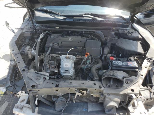 2020 ACURA TLX TECHNO 19UUB1F5XLA012726