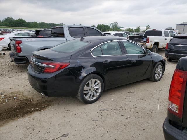 Vin: 2g4gn5ex0e9180608, lot: 59702735, buick regal premium 20143