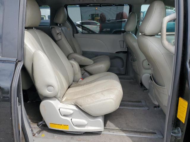 2011 TOYOTA SIENNA LE - 5TDKK3DC2BS091040