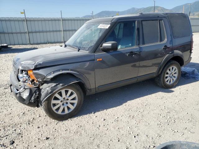 LAND ROVER LR3 SE