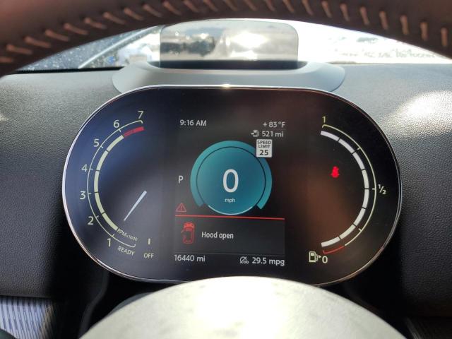 2024 MINI COOPER S C WMZ83BR05R3S06418