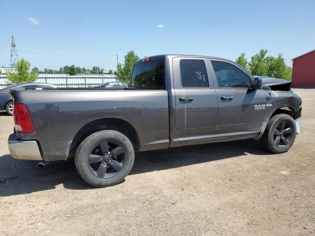 2016 RAM 1500 ST - 1C6RR7FT1GS313524