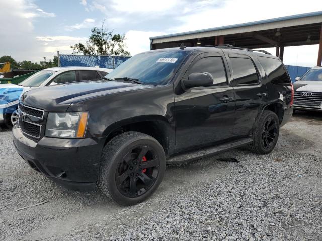 Vin: 1gnukce01ar127365, lot: 60711715, chevrolet tahoe k1500 ltz 2010 img_1