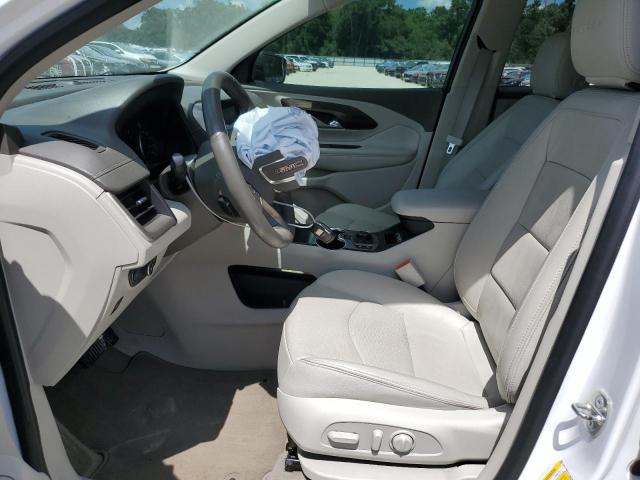 2018 GMC TERRAIN DE 3GKALSEXXJL384195