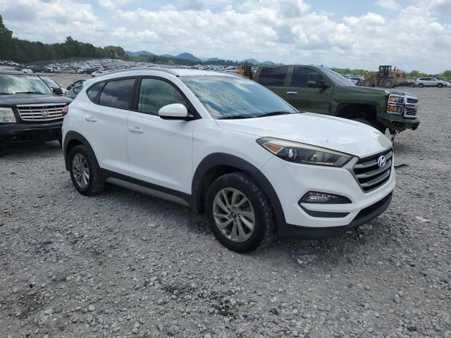 Vin: km8j33a41hu303299, lot: 61166145, hyundai tucson limited 20174