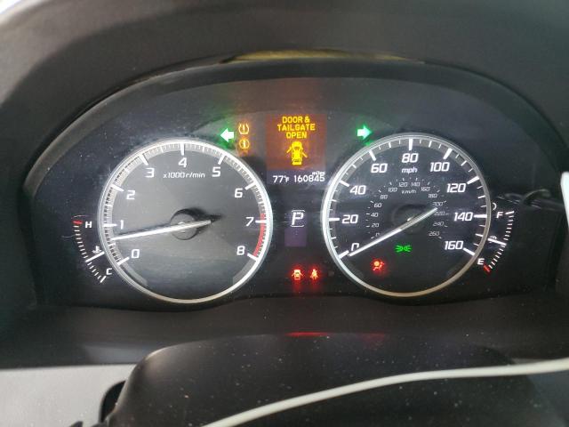 2015 ACURA RDX TECHNO 5J8TB4H50FL023043