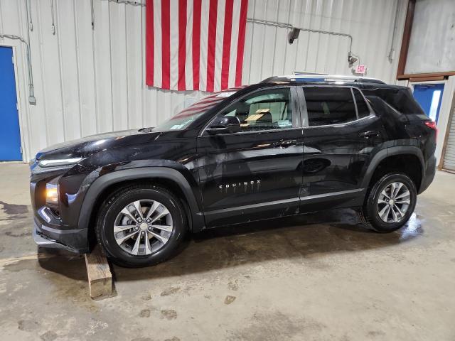 Vin: 3gnaxpegxsl215610, lot: 59205435, chevrolet equinox lt 2025 img_1