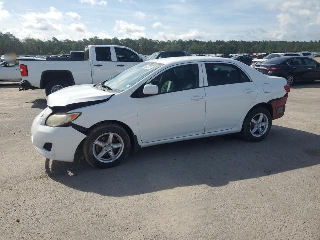 TOYOTA COROLLA BA