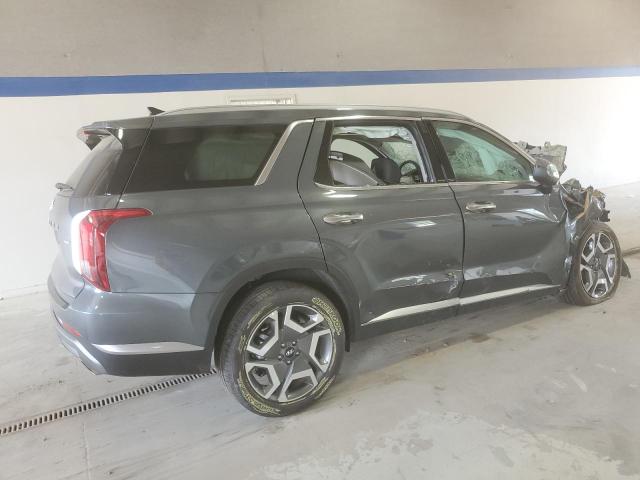 Vin: km8r4dge6ru709246, lot: 59929665, hyundai palisade sel premium 20243