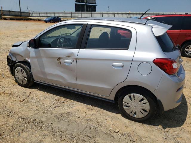 Vin: ml32a3hj0lh007561, lot: 58939735, mitsubishi mirage es 20202
