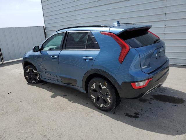 Vin: kndcr3l19p5033584, lot: 60707685, kia niro wind wind 20232