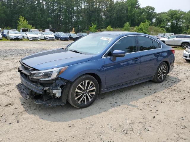 SUBARU LEGACY 2.5