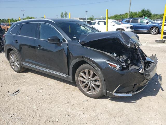 Vin: jm3tcady5m0518063, lot: 61696065, mazda cx-9 grand touring 20214