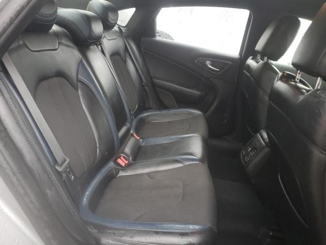 2015 CHRYSLER 200 S 1C3CCCDG9FN630239